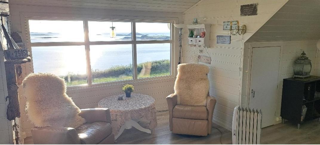 Sentral Studioleilighet Ved Stranden Og Hvalsenter Nb Ma Vaskes Etter Endt Leie Eller Betale Rengjoringshjelpen 500 Kr Анденес Екстер'єр фото