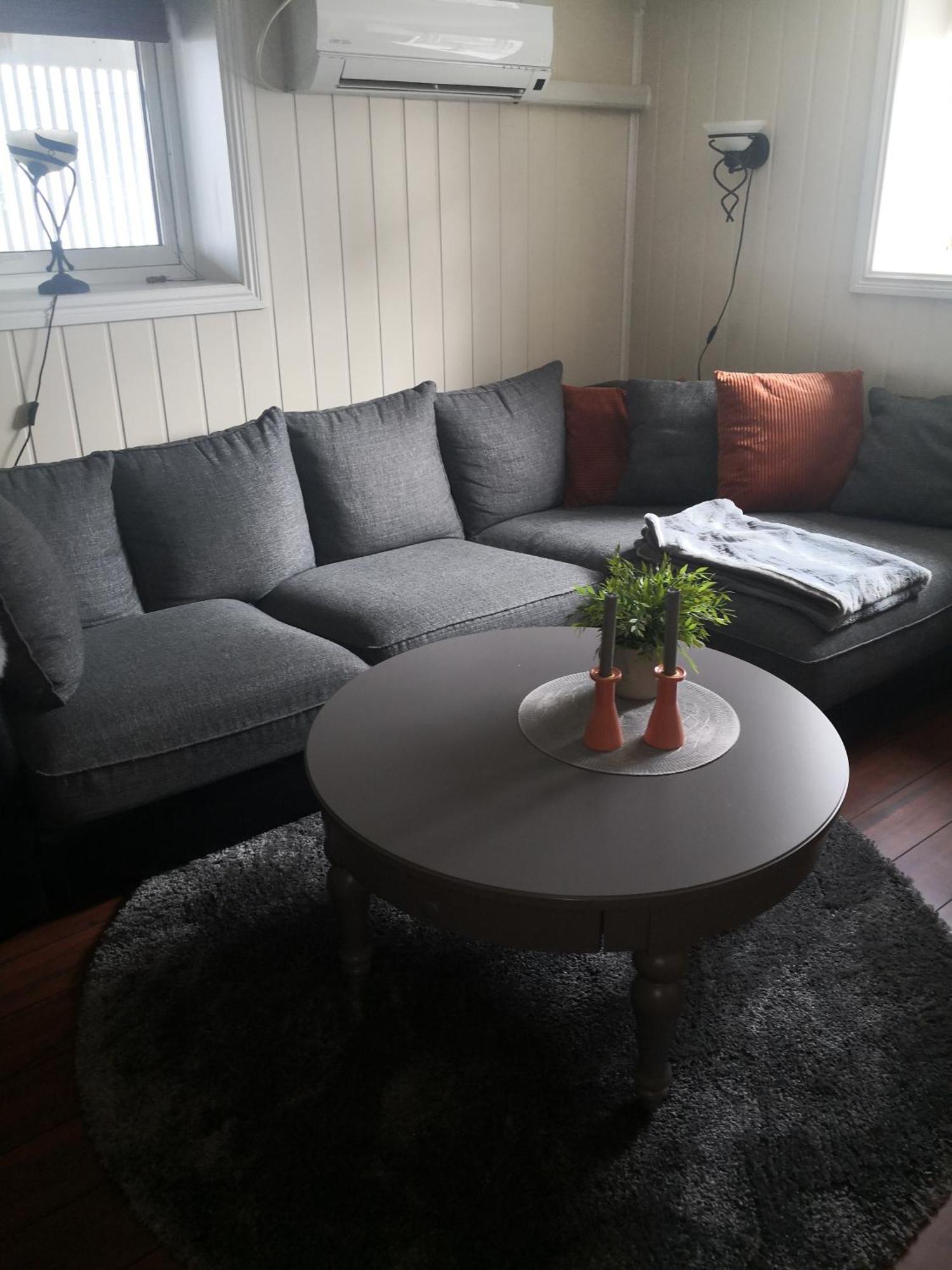 Sentral Studioleilighet Ved Stranden Og Hvalsenter Nb Ma Vaskes Etter Endt Leie Eller Betale Rengjoringshjelpen 500 Kr Анденес Екстер'єр фото